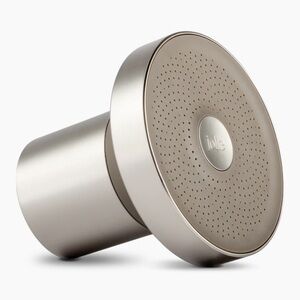 BRAND NEW - Jolie Brushed Nickel Shower Head